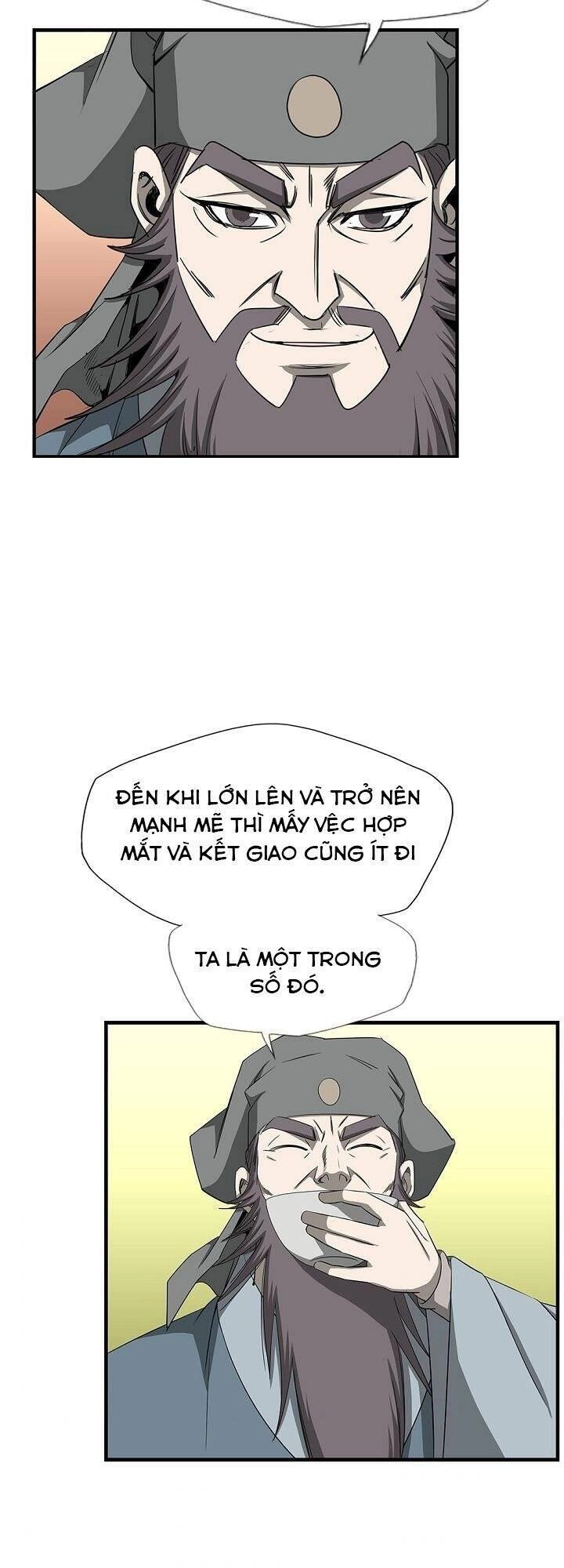 Cuồng Long Chapter 56 - 22