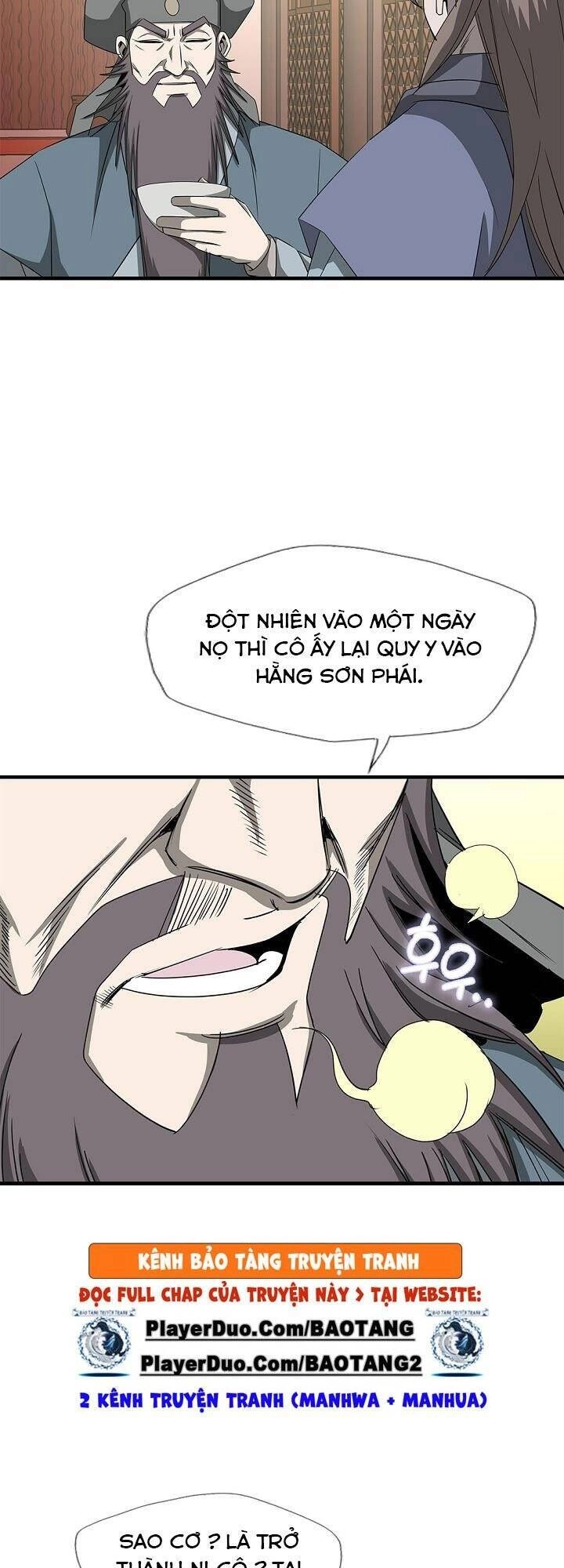 Cuồng Long Chapter 56 - 24