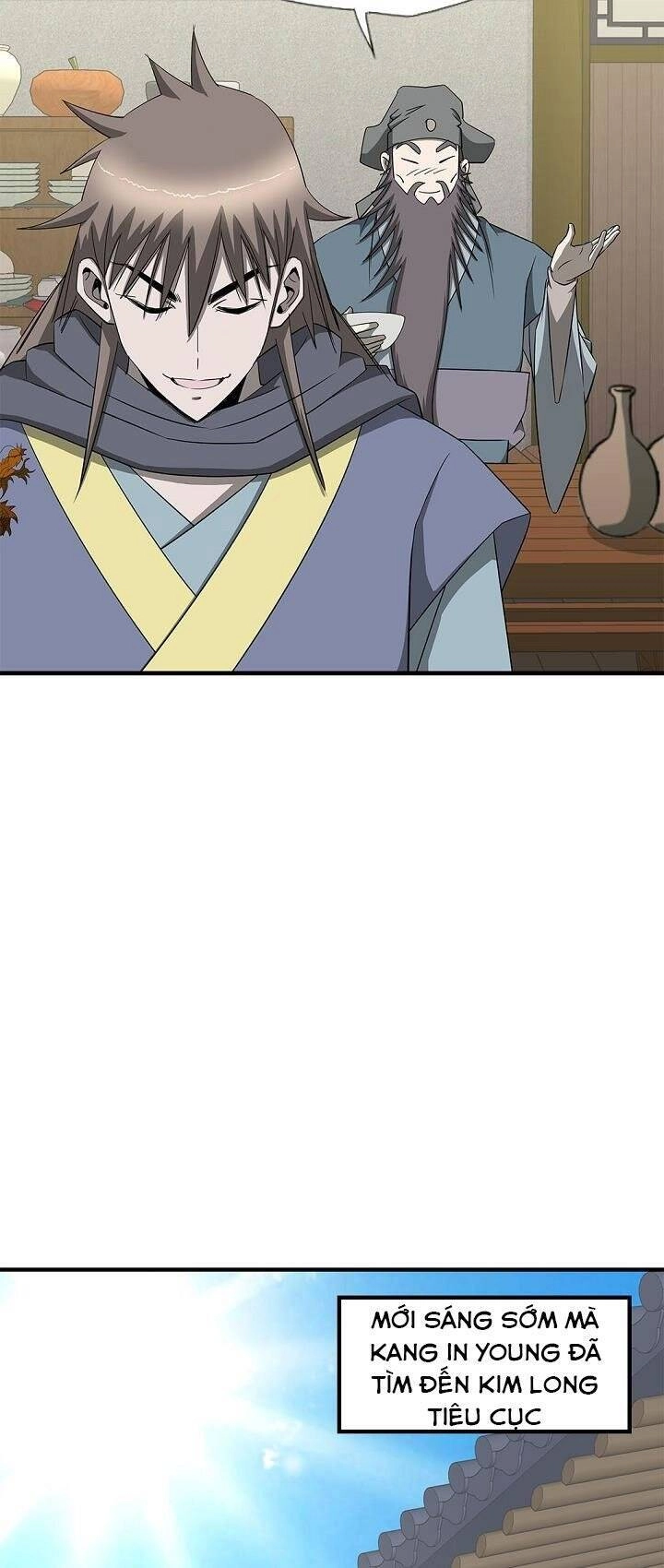 Cuồng Long Chapter 56 - 35