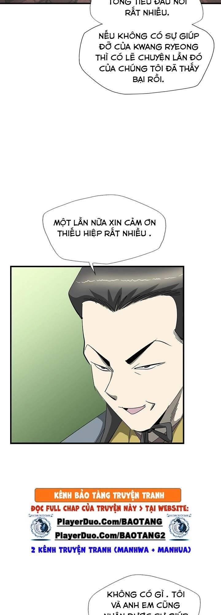 Cuồng Long Chapter 56 - 38