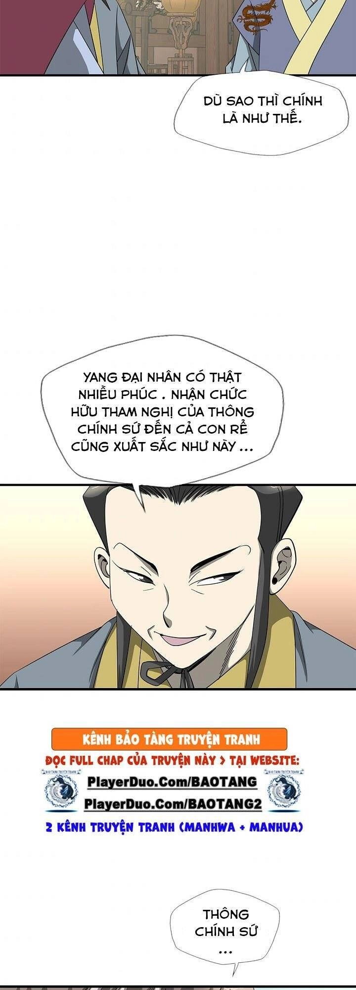 Cuồng Long Chapter 56 - 40