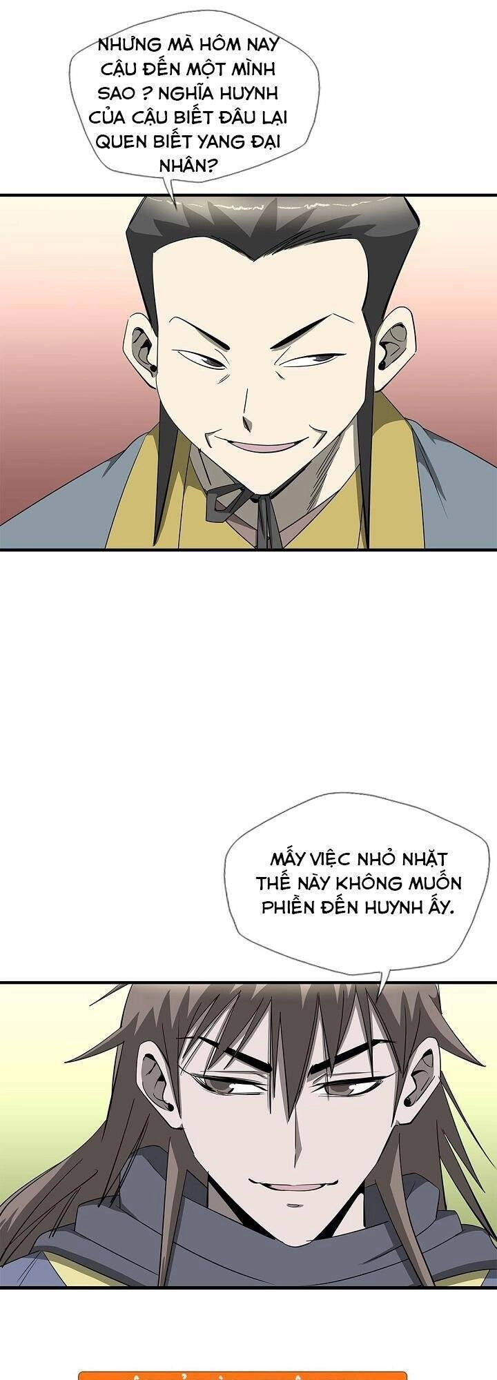 Cuồng Long Chapter 56 - 42