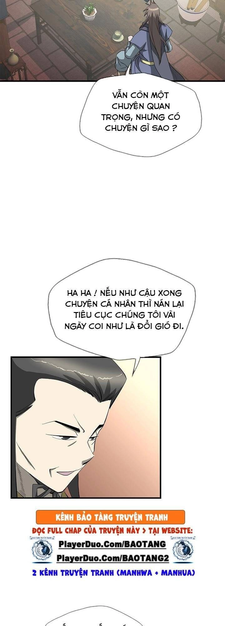 Cuồng Long Chapter 56 - 44