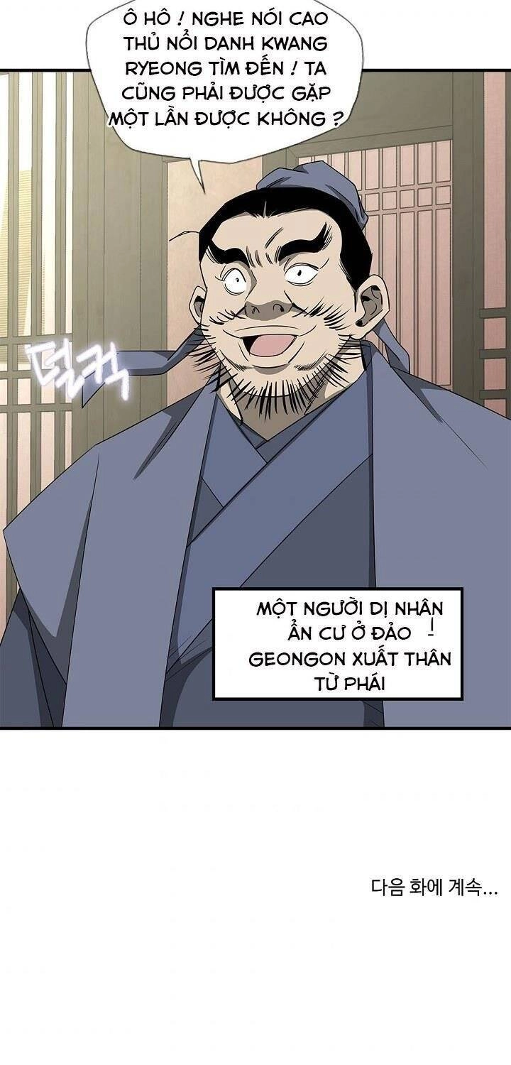 Cuồng Long Chapter 56 - 46