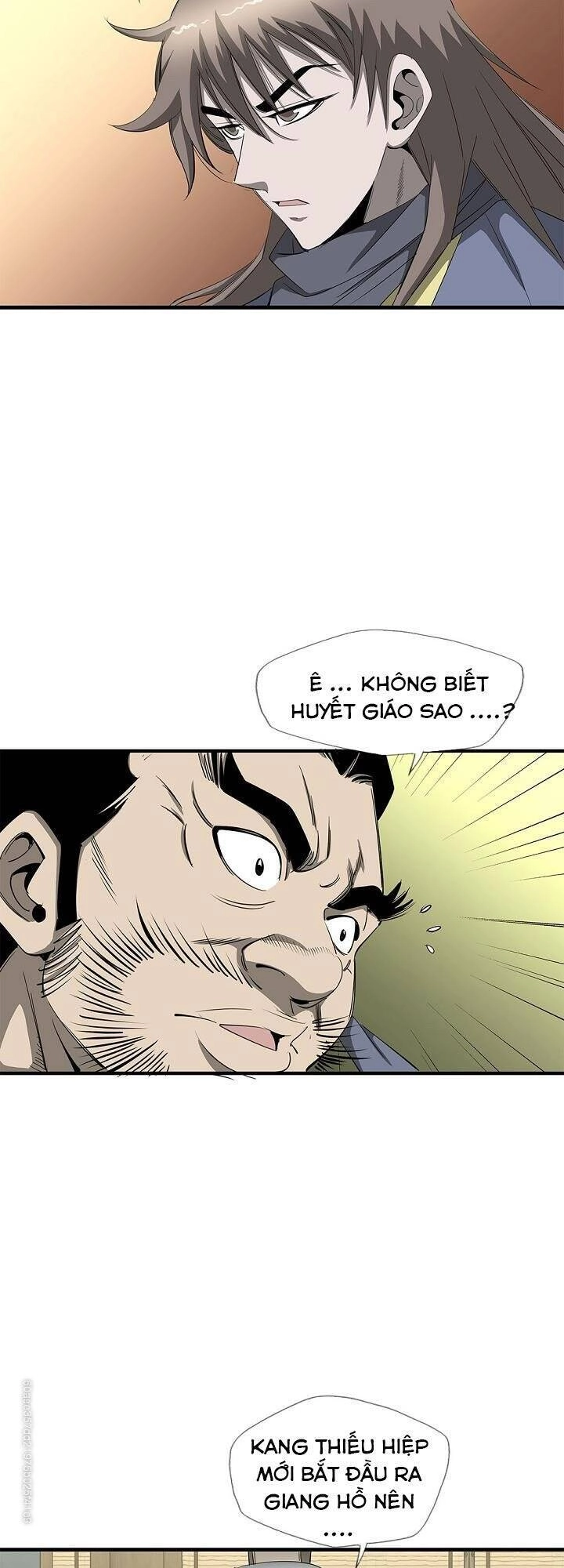 Cuồng Long Chapter 57 - 13