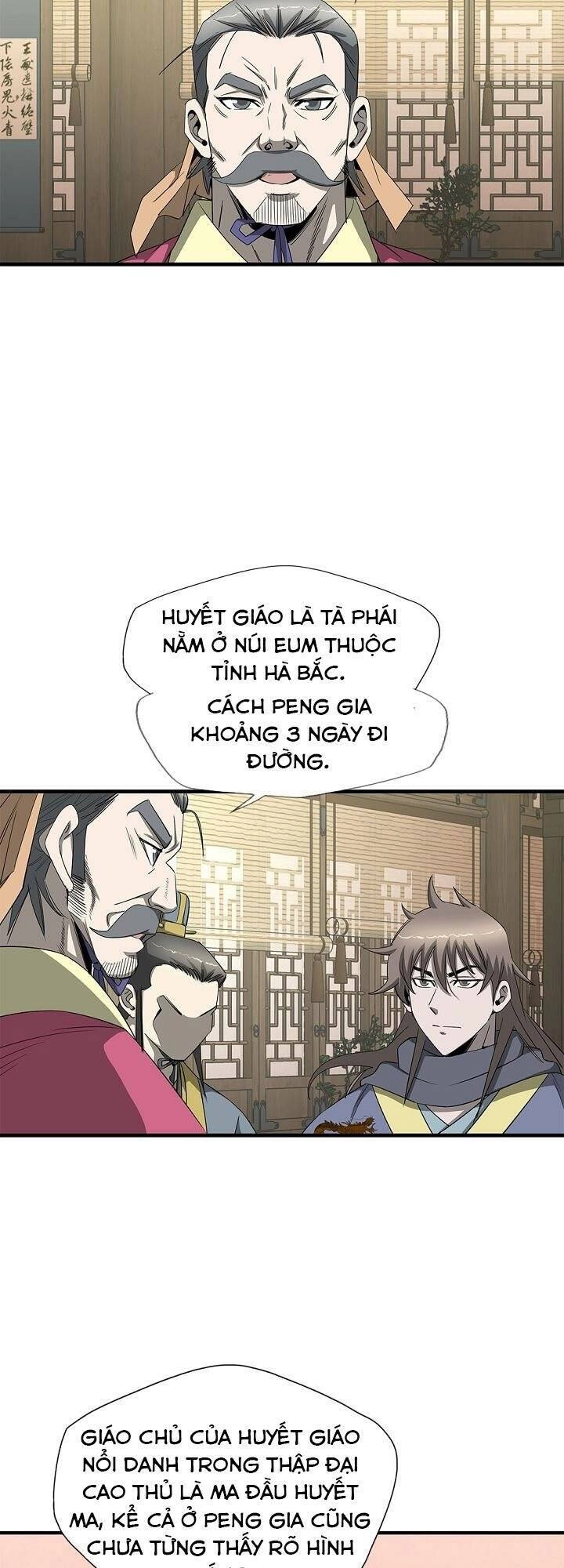 Cuồng Long Chapter 57 - 14