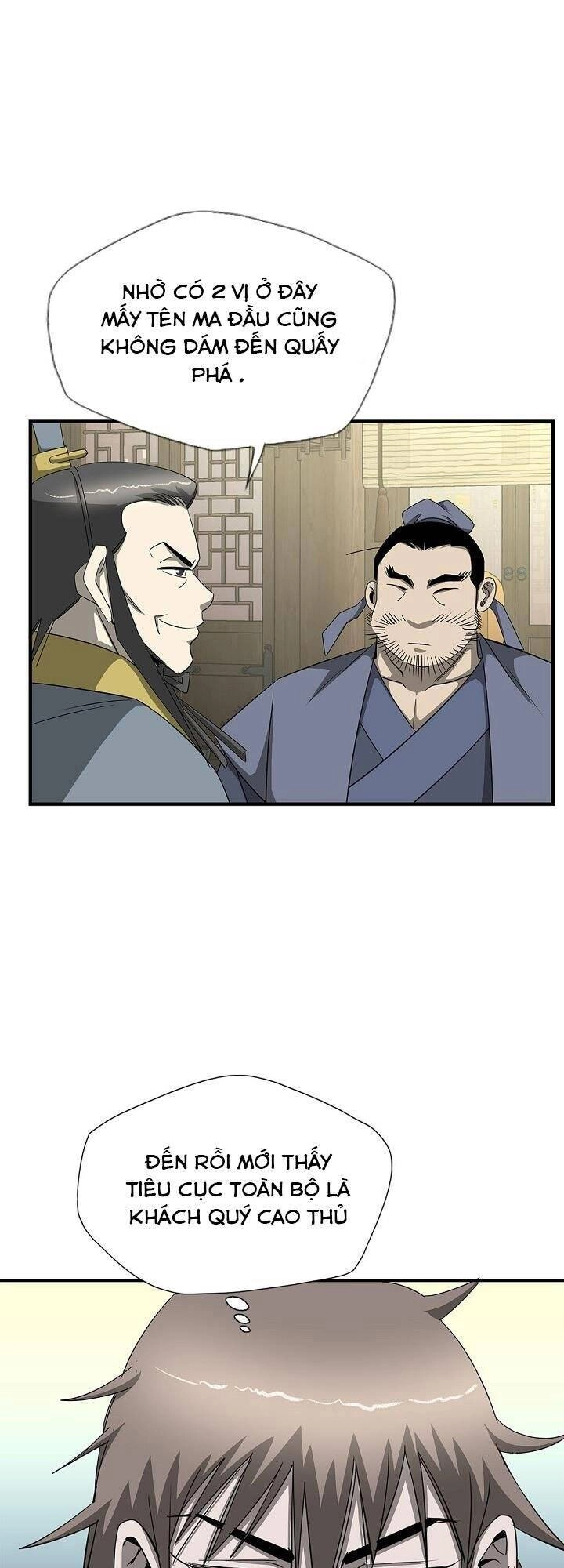 Cuồng Long Chapter 57 - 18