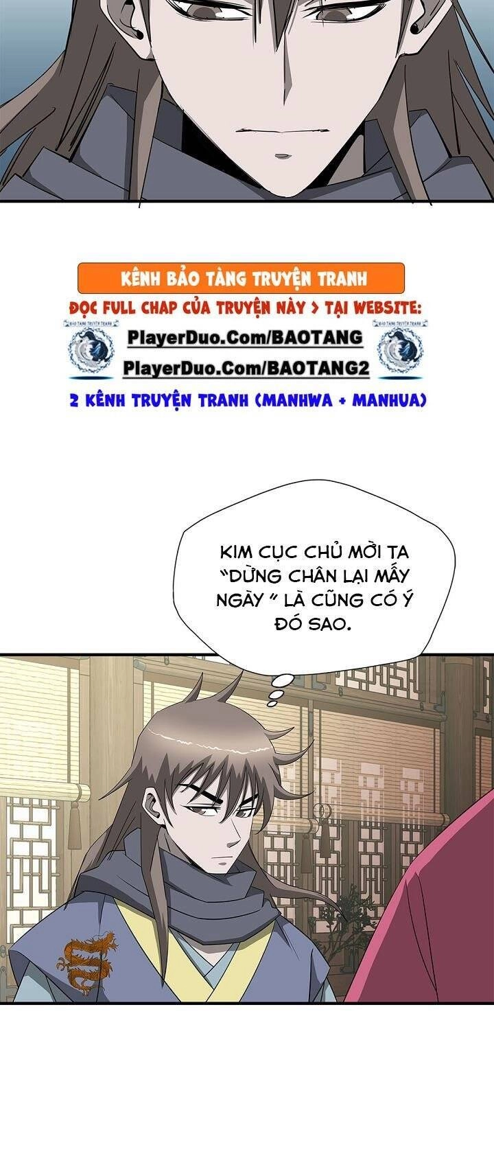 Cuồng Long Chapter 57 - 19