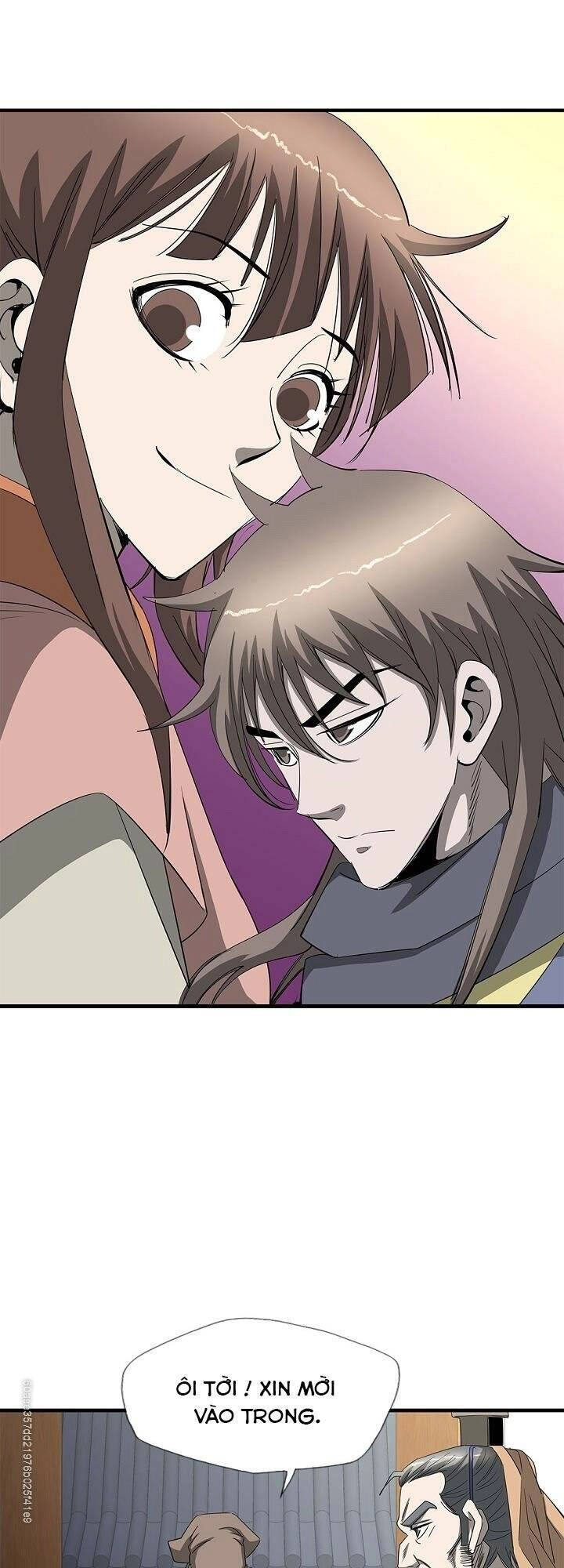 Cuồng Long Chapter 57 - 25