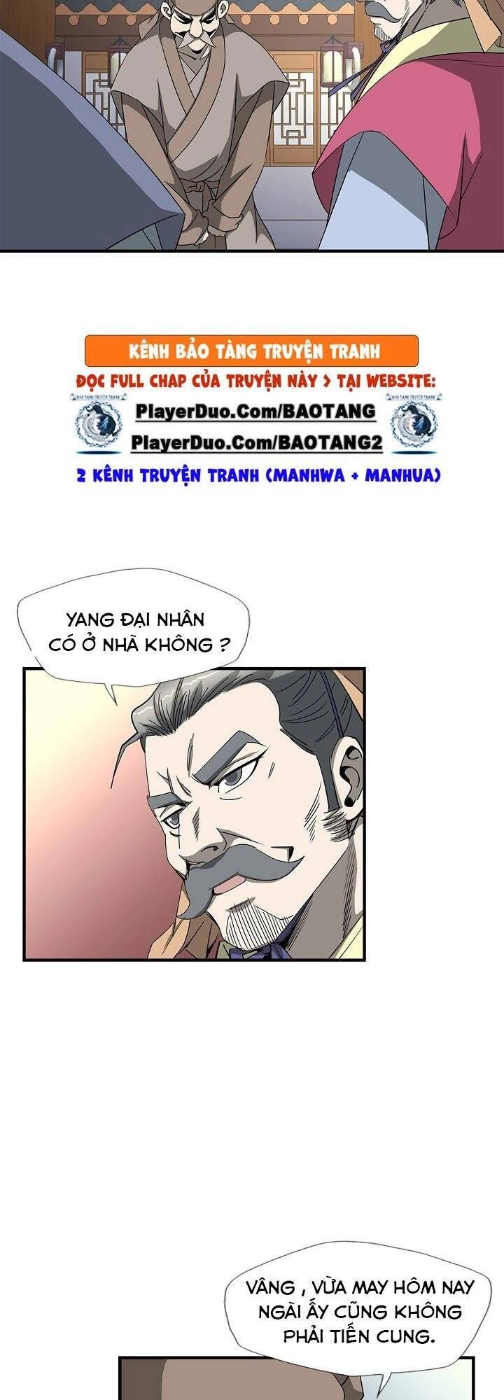 Cuồng Long Chapter 57 - 26