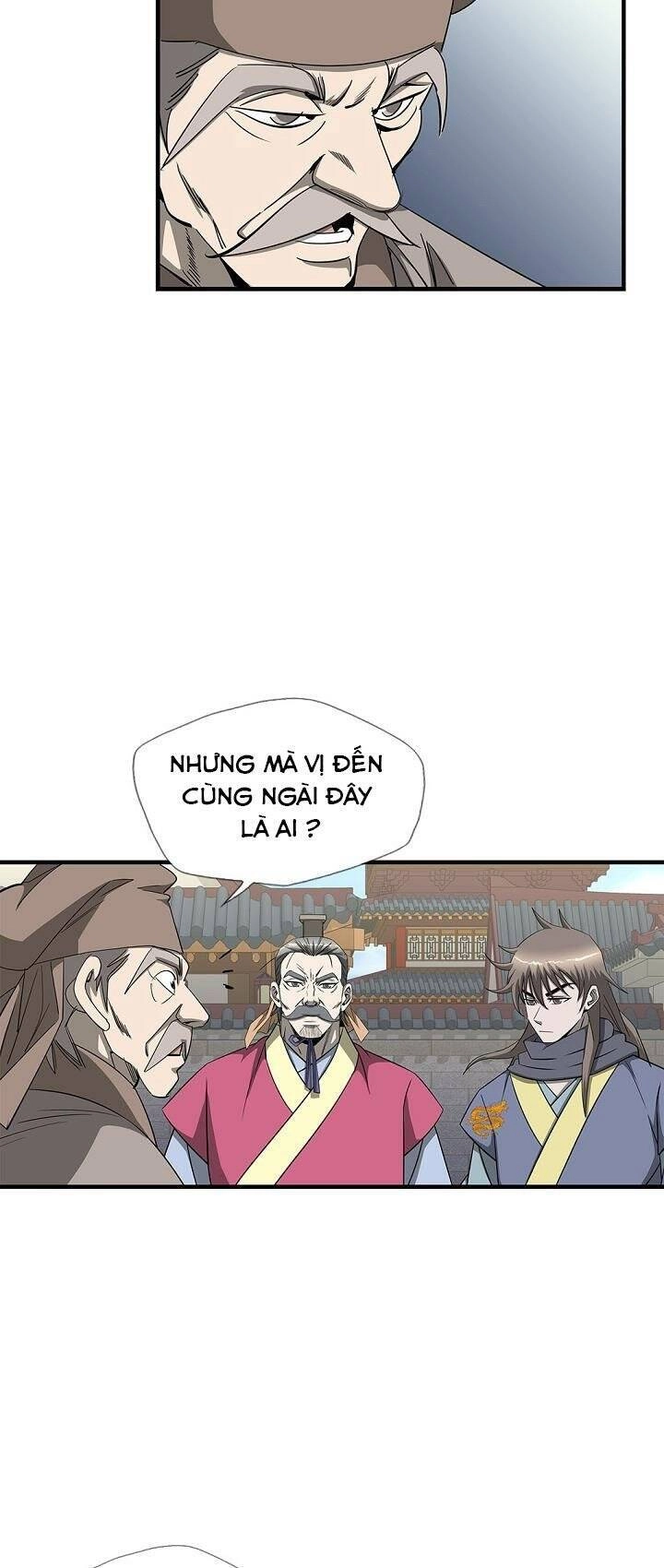 Cuồng Long Chapter 57 - 27
