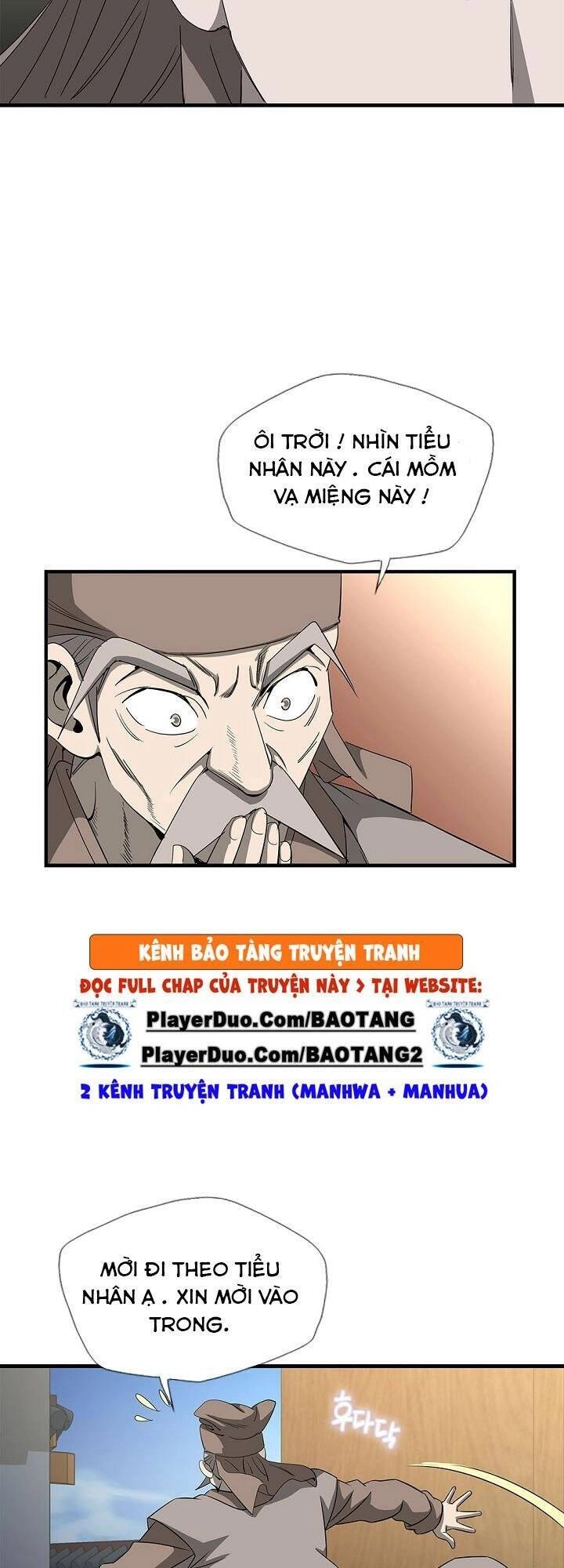 Cuồng Long Chapter 57 - 30