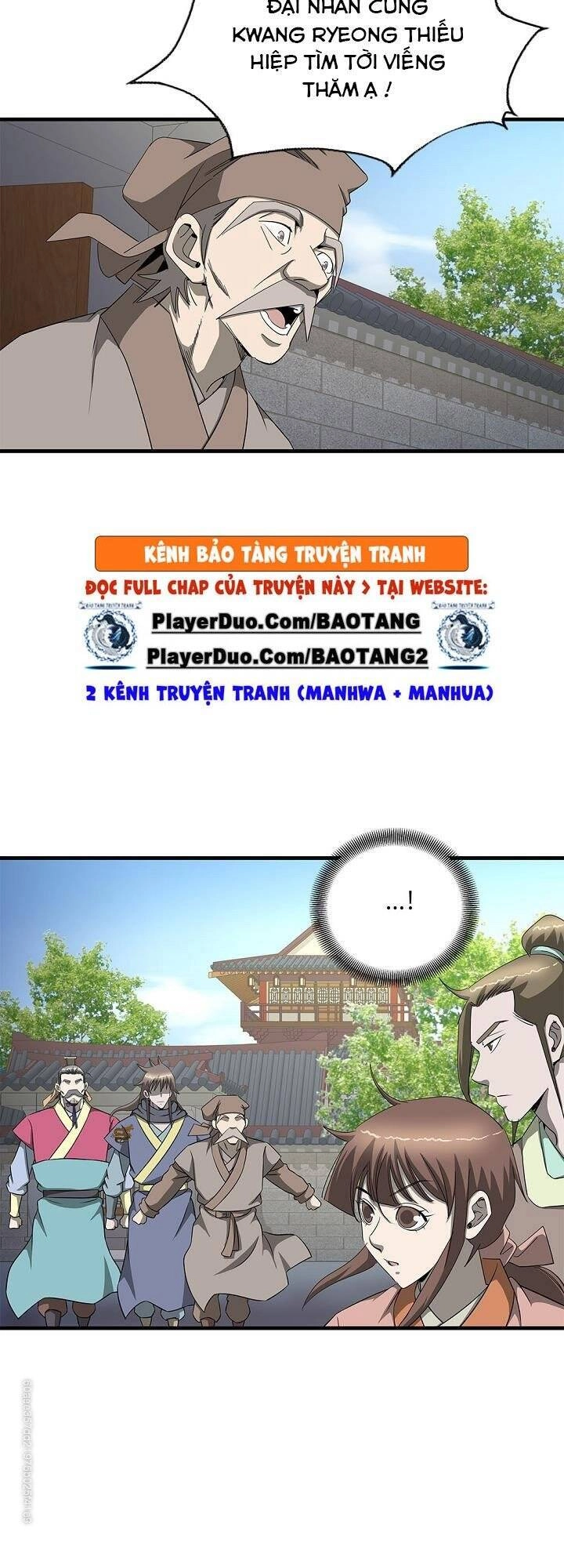 Cuồng Long Chapter 57 - 33