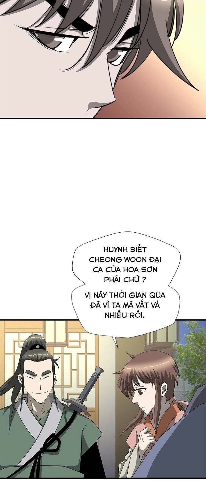 Cuồng Long Chapter 57 - 39