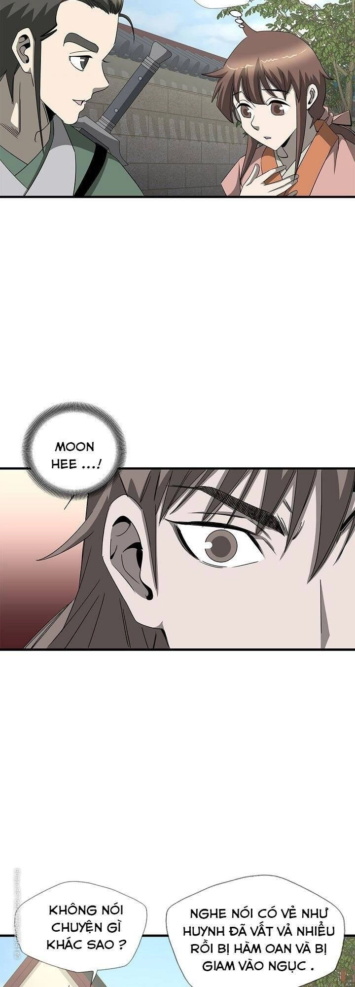 Cuồng Long Chapter 57 - 41