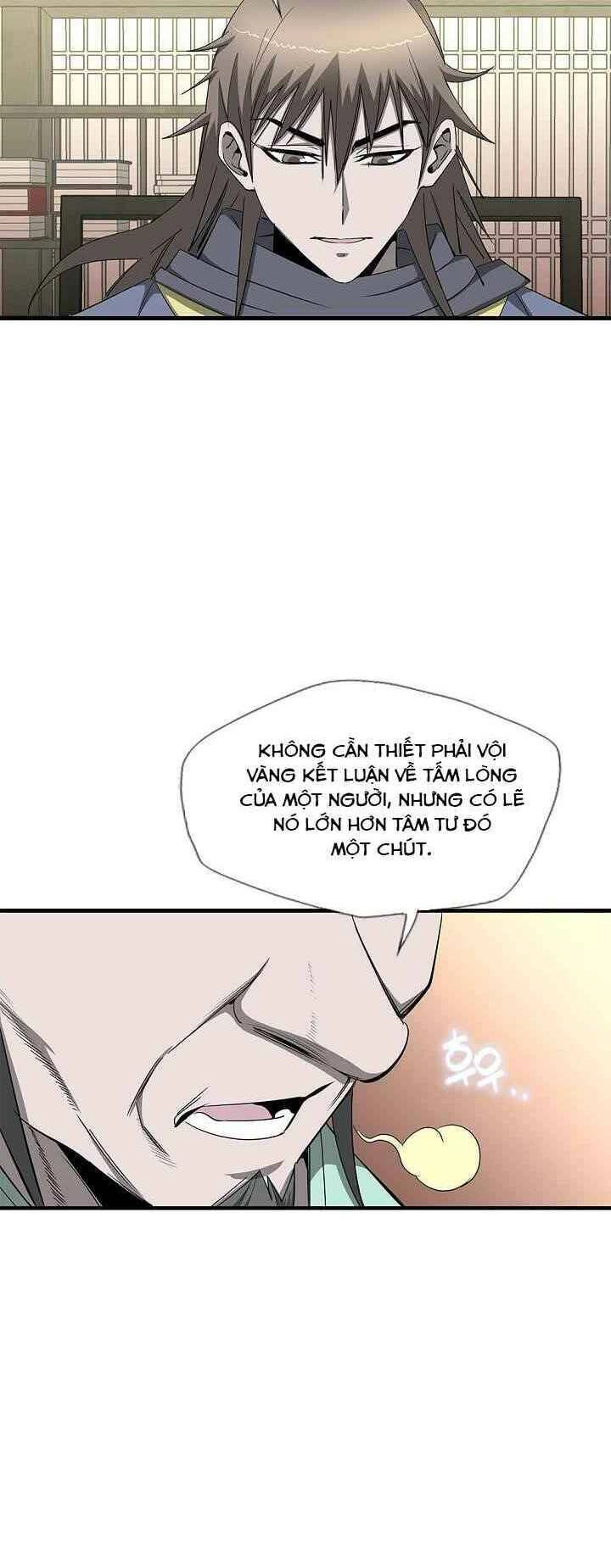 Cuồng Long Chapter 58 - 12