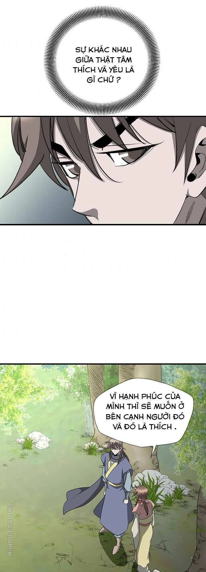 Cuồng Long Chapter 58 - 26