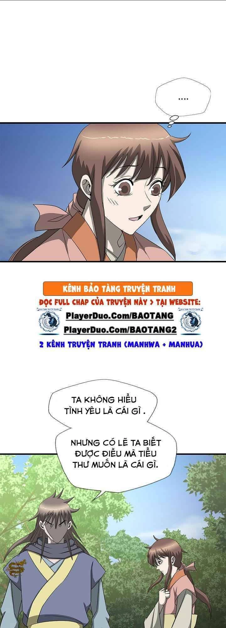 Cuồng Long Chapter 58 - 29