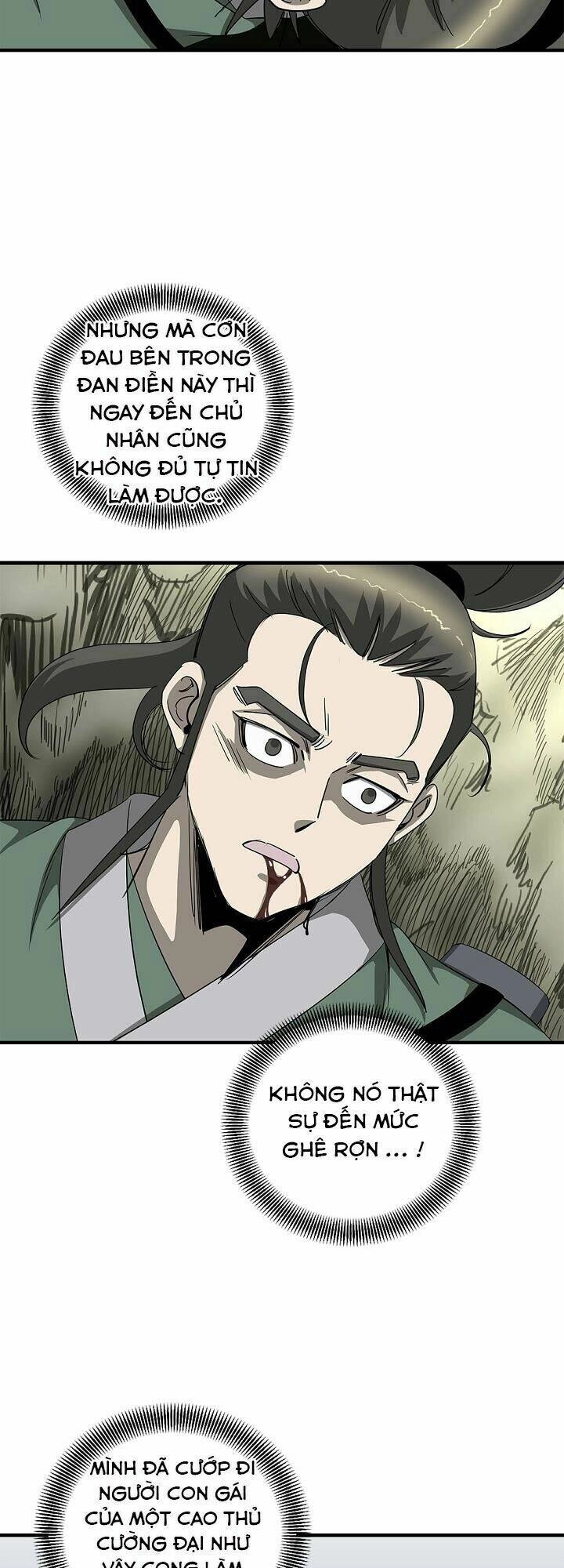 Cuồng Long Chapter 59 - 30