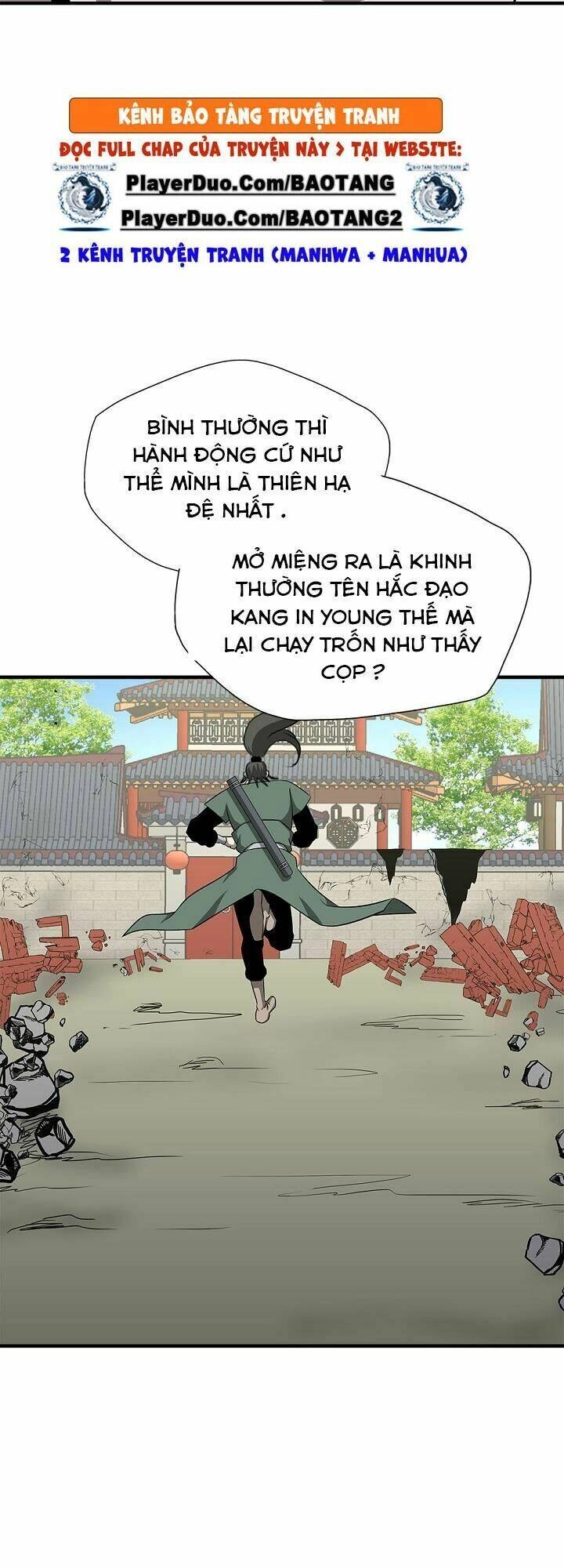 Cuồng Long Chapter 59 - 46