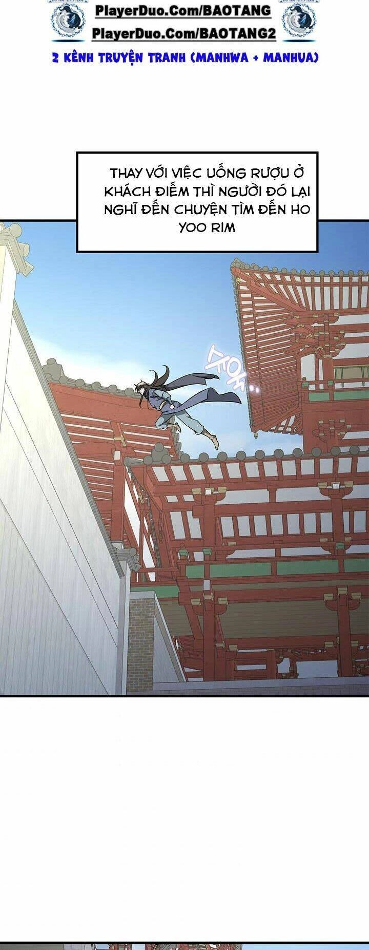 Cuồng Long Chapter 59 - 48