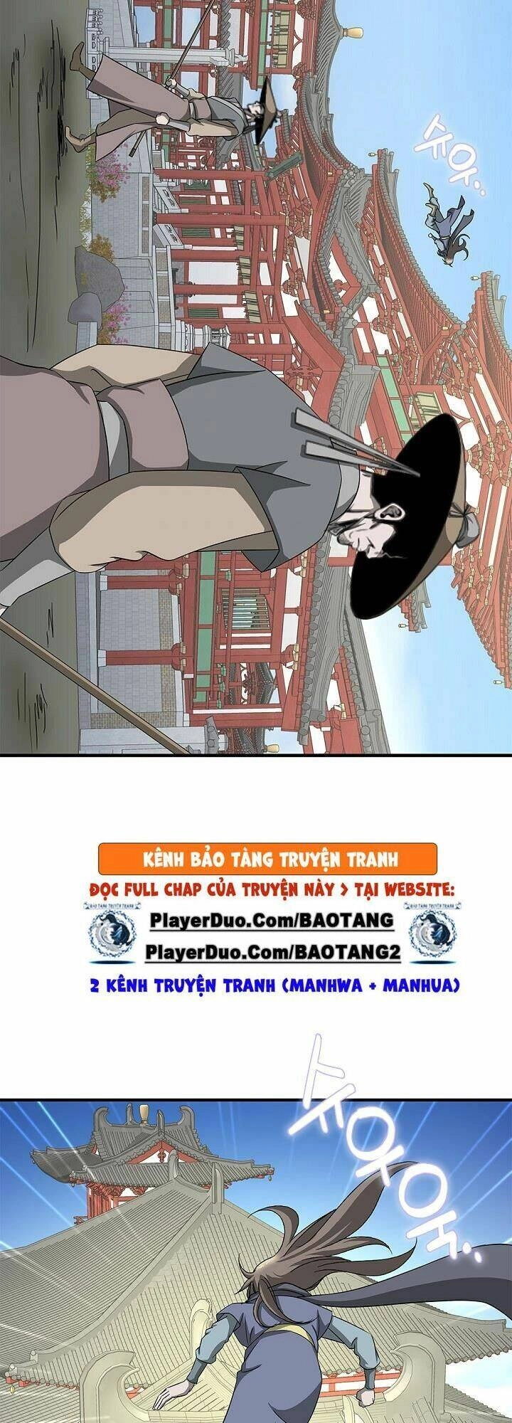 Cuồng Long Chapter 59 - 49