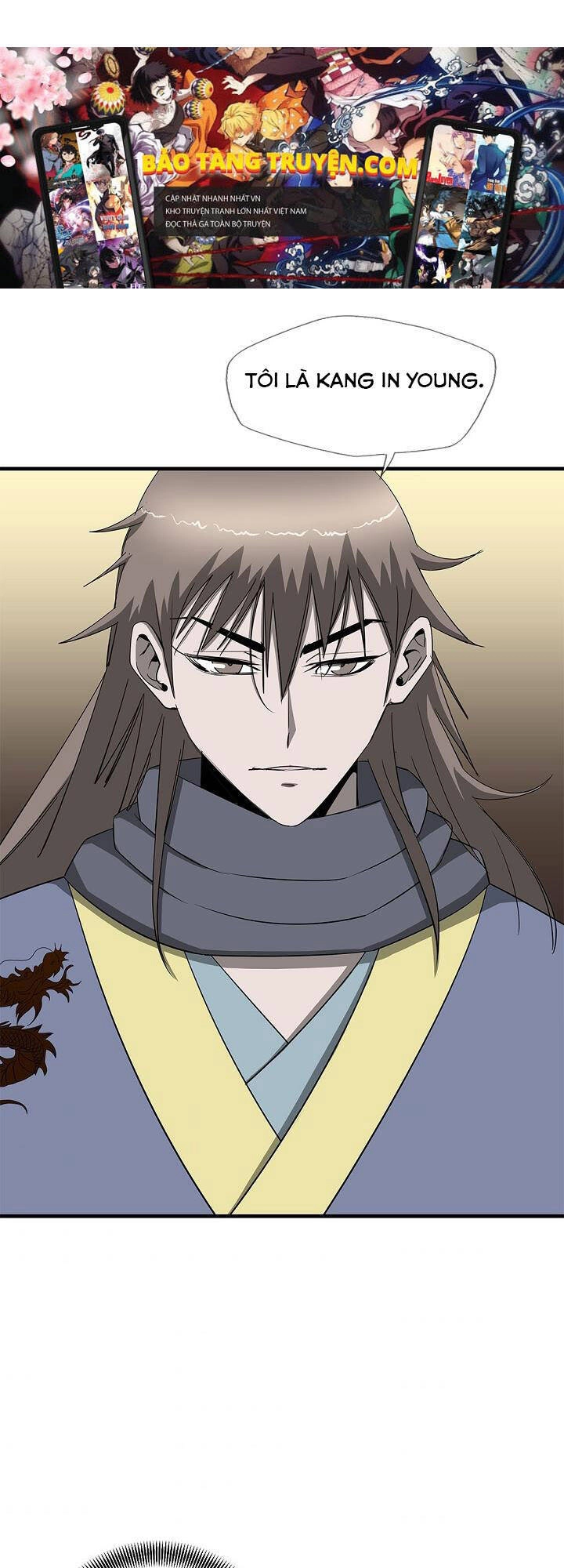 Cuồng Long Chapter 60 - 2