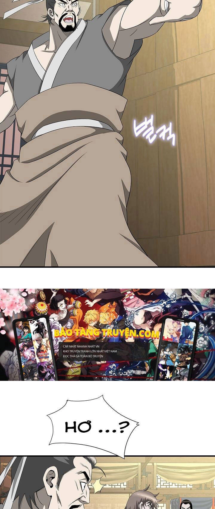 Cuồng Long Chapter 60 - 4