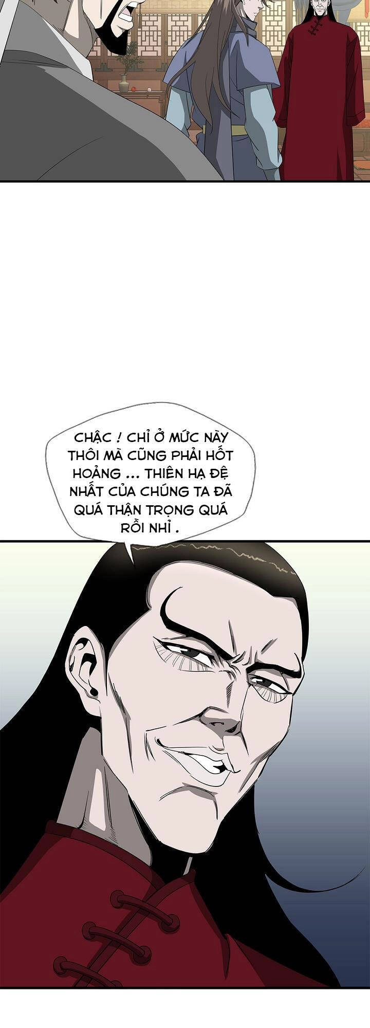 Cuồng Long Chapter 60 - 5