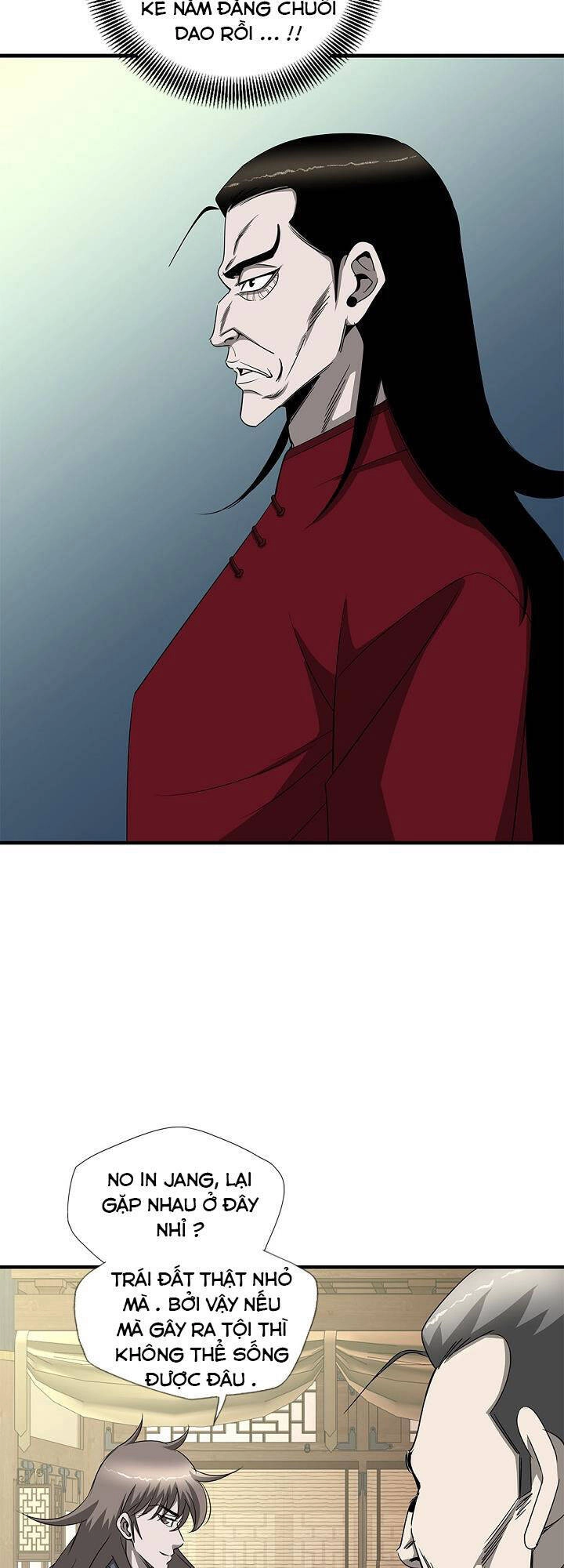 Cuồng Long Chapter 60 - 7