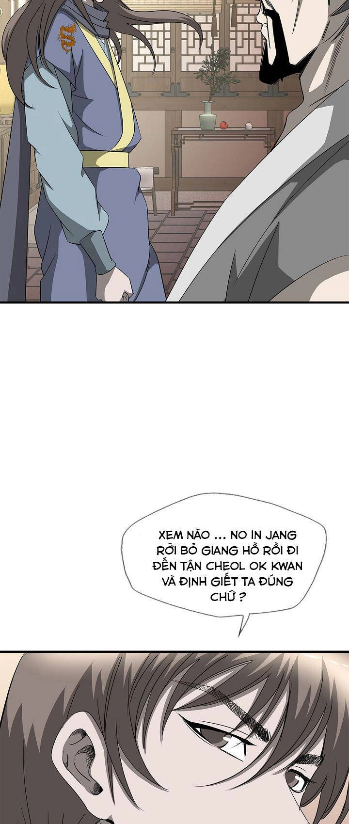 Cuồng Long Chapter 60 - 8