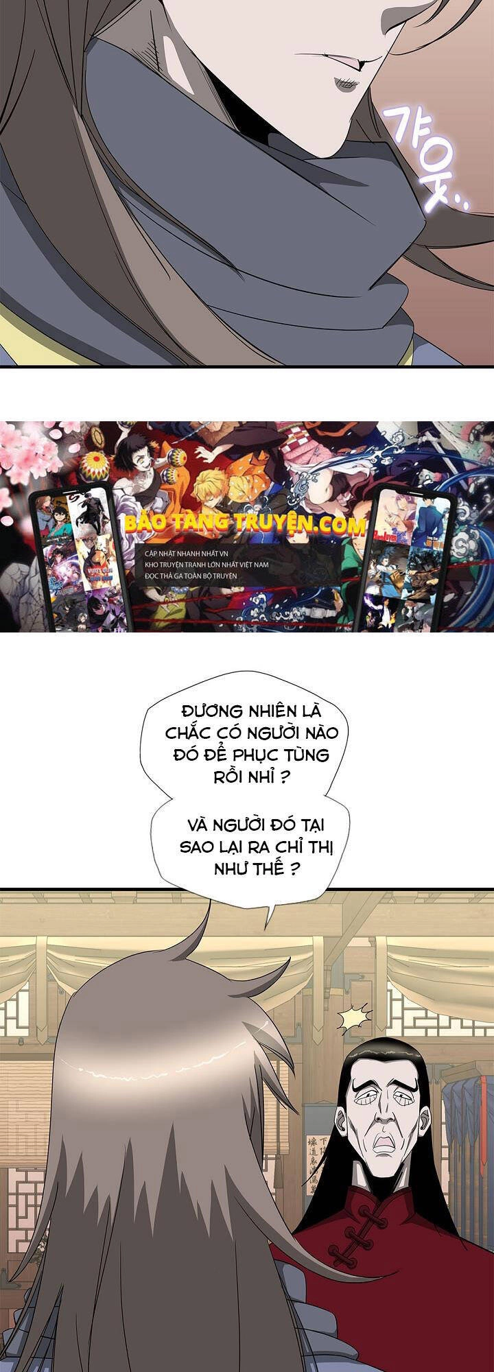 Cuồng Long Chapter 60 - 9