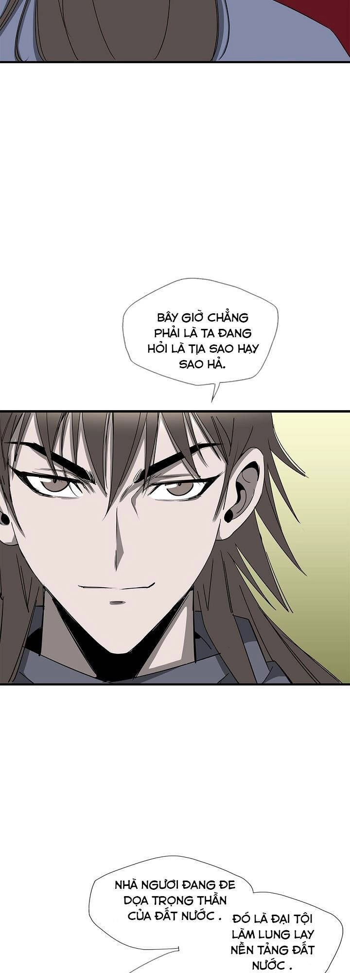 Cuồng Long Chapter 60 - 10