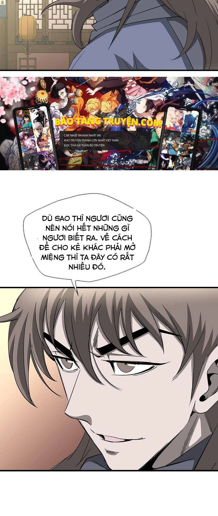 Cuồng Long Chapter 60 - 12