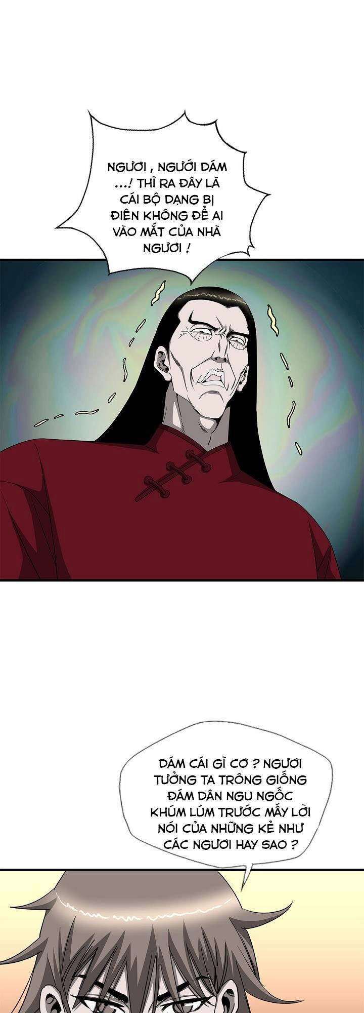 Cuồng Long Chapter 60 - 13