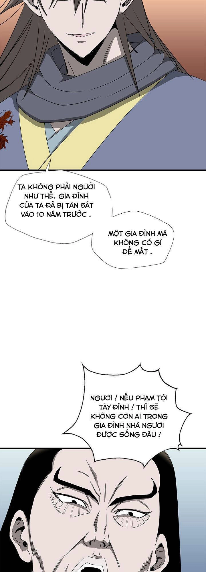 Cuồng Long Chapter 60 - 14