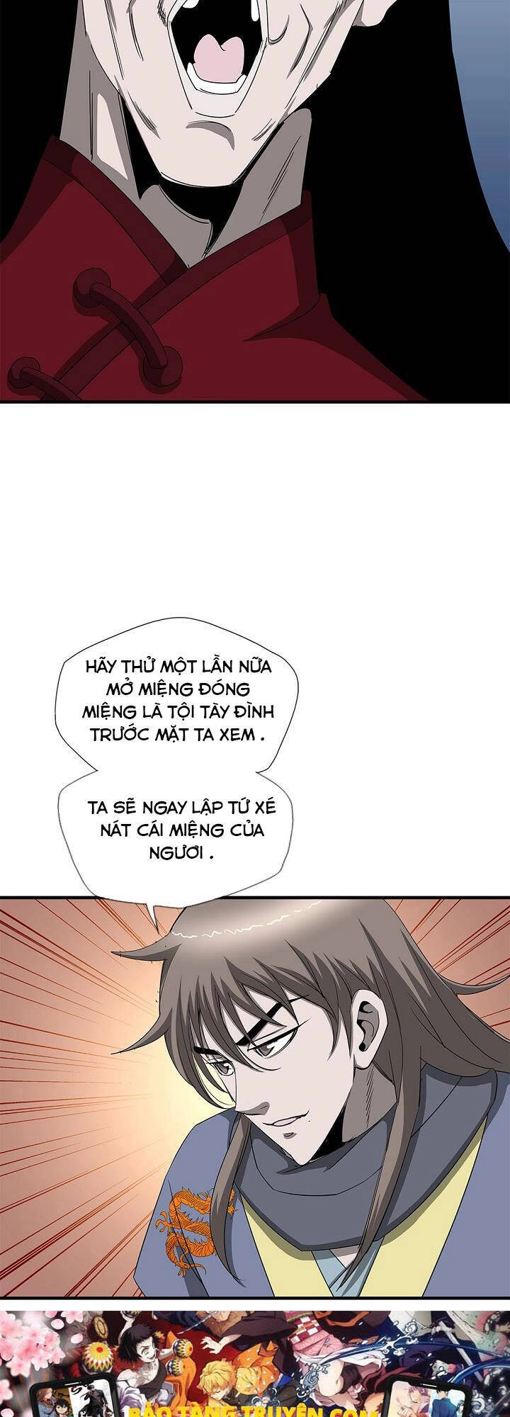 Cuồng Long Chapter 60 - 15