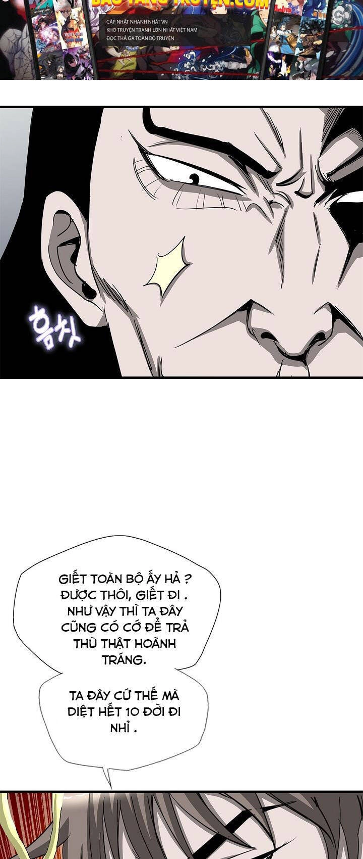 Cuồng Long Chapter 60 - 16