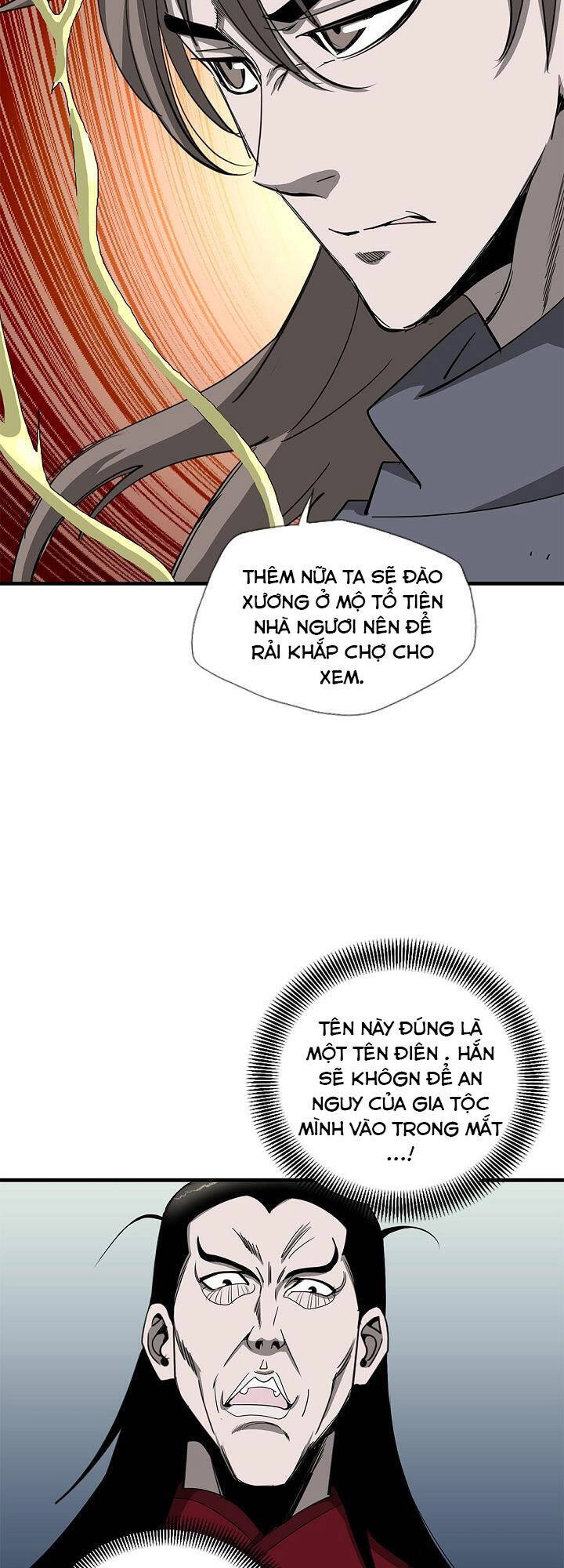 Cuồng Long Chapter 60 - 17