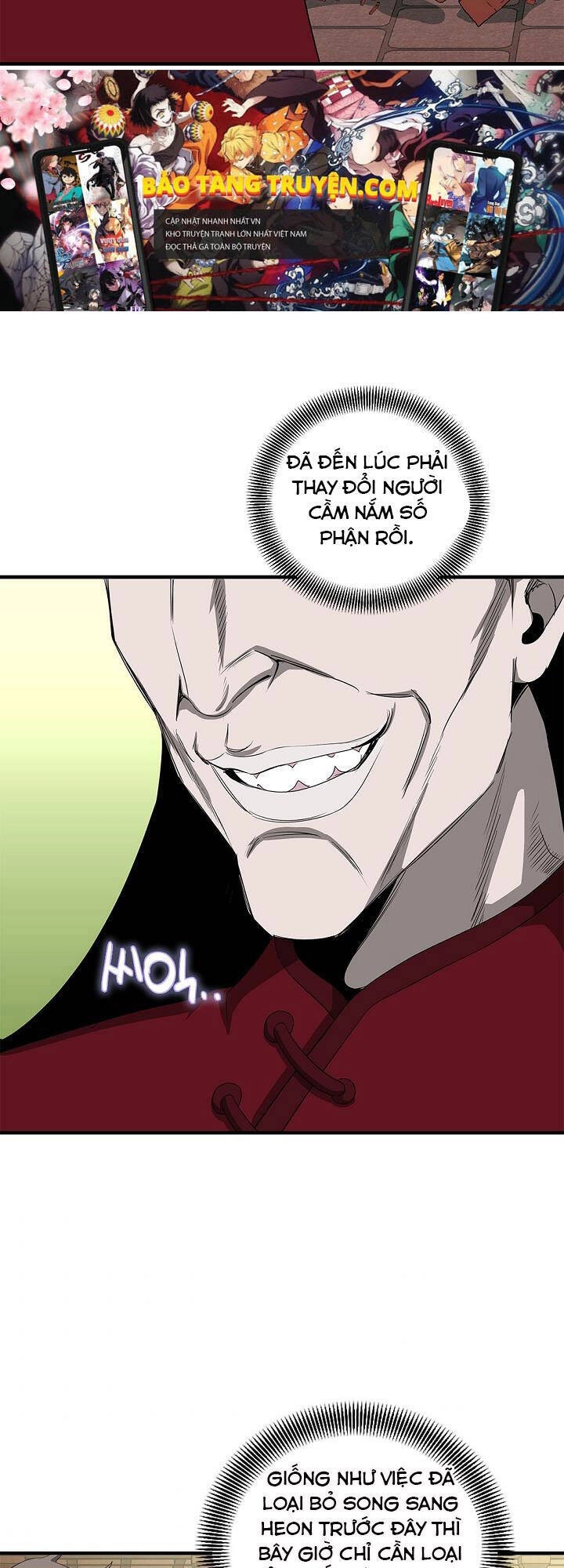 Cuồng Long Chapter 60 - 19