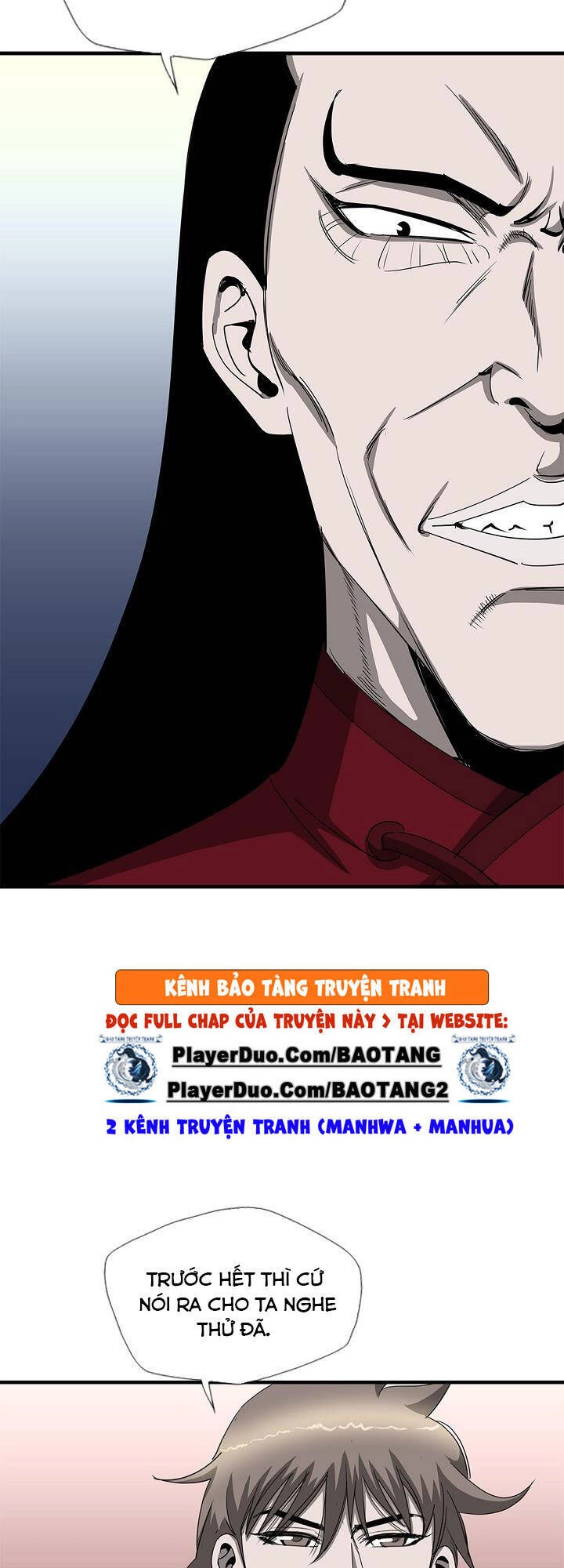 Cuồng Long Chapter 60 - 21