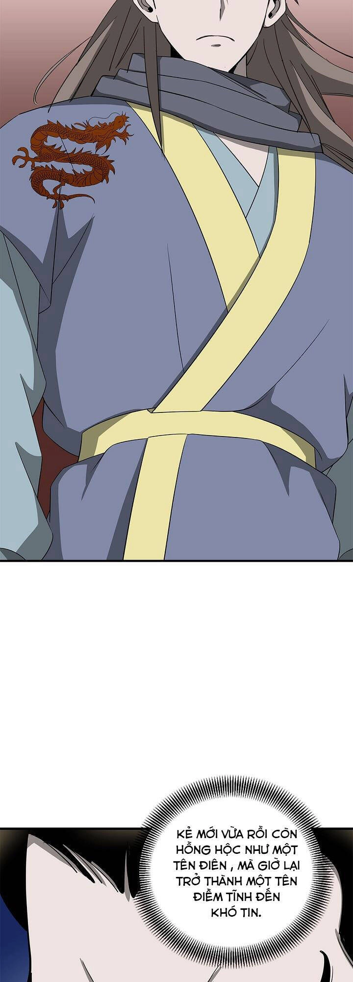 Cuồng Long Chapter 60 - 22