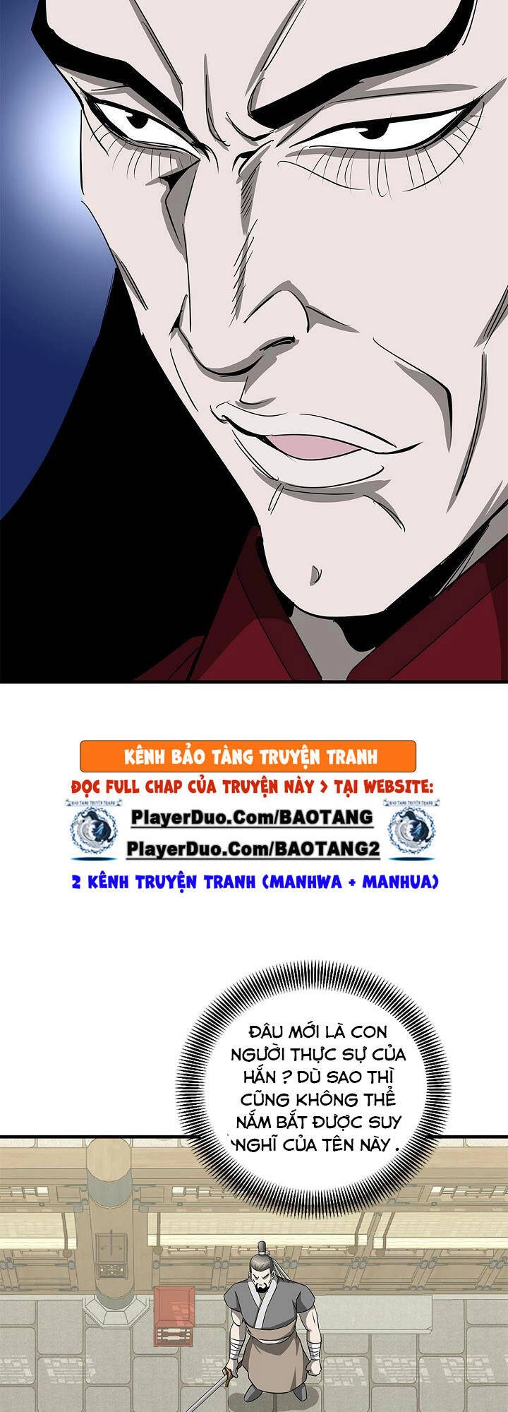 Cuồng Long Chapter 60 - 23