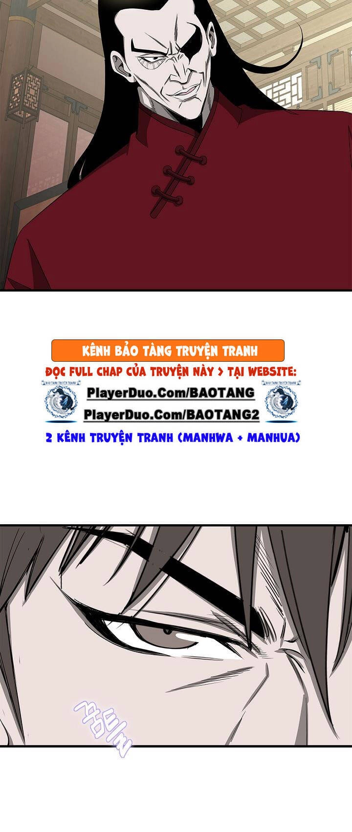 Cuồng Long Chapter 60 - 28