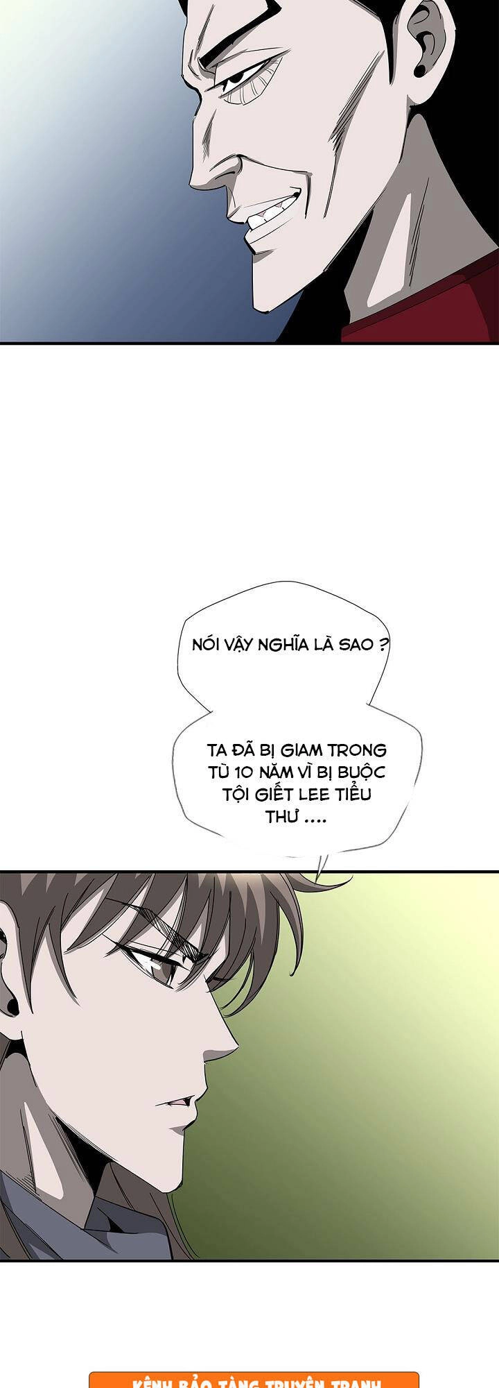 Cuồng Long Chapter 60 - 30