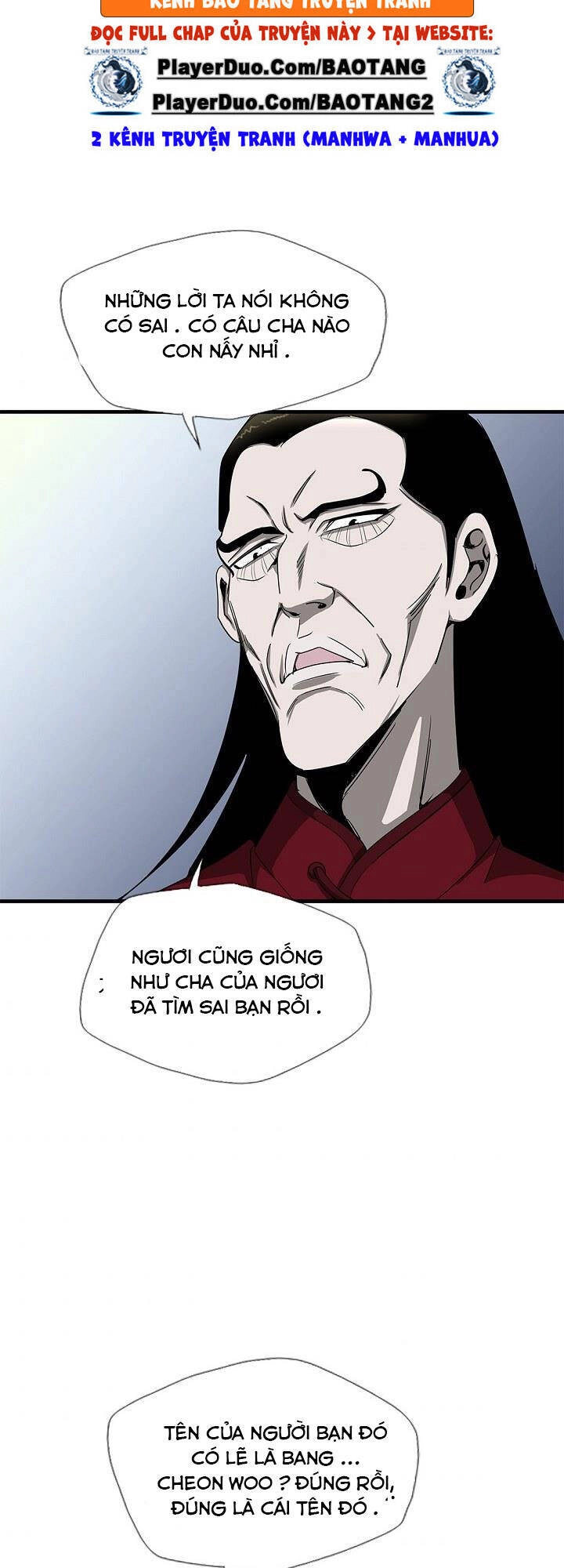 Cuồng Long Chapter 60 - 31