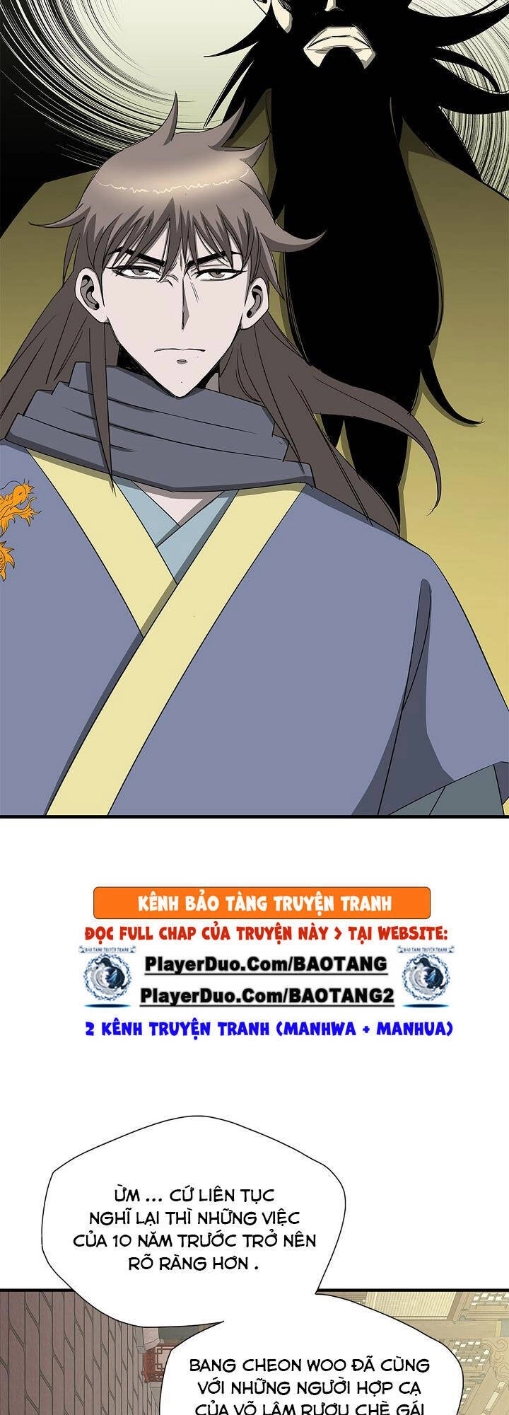 Cuồng Long Chapter 60 - 33