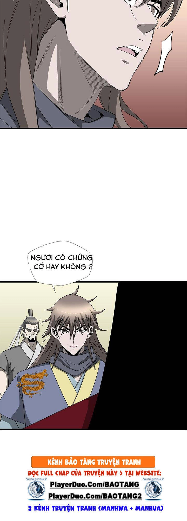 Cuồng Long Chapter 60 - 35