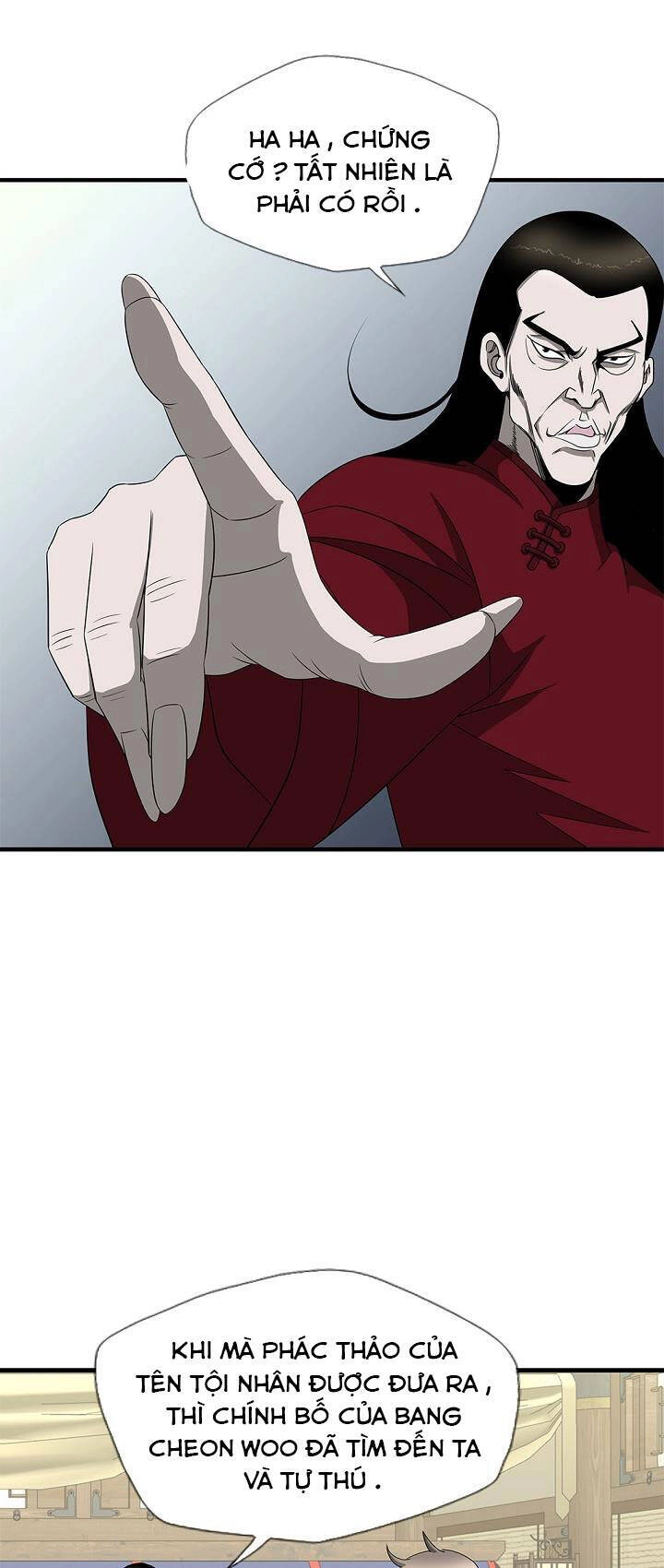 Cuồng Long Chapter 60 - 36