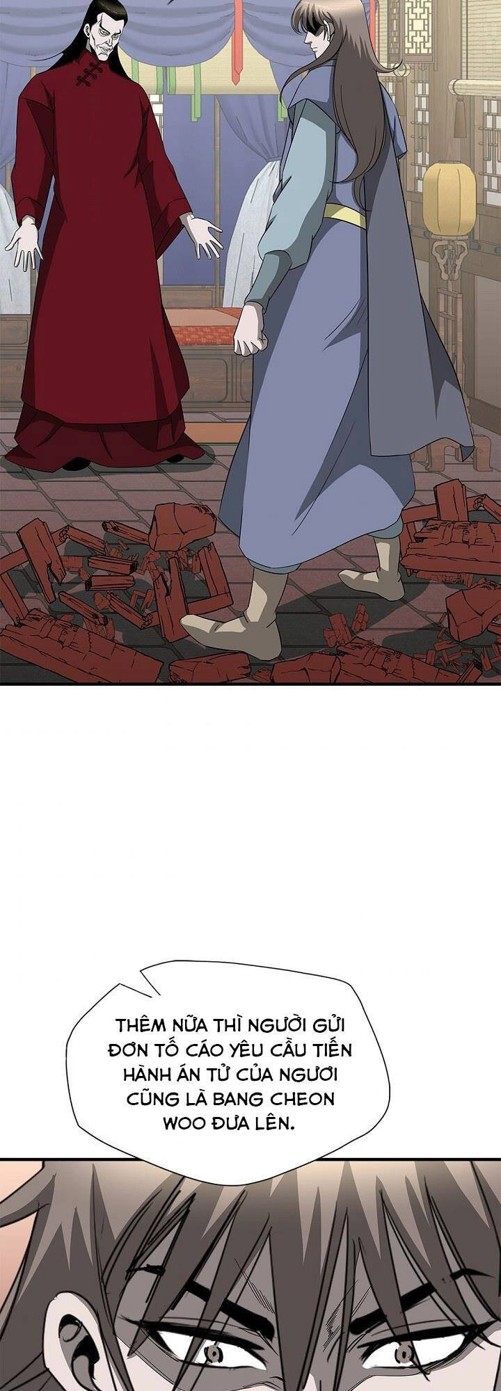 Cuồng Long Chapter 60 - 37